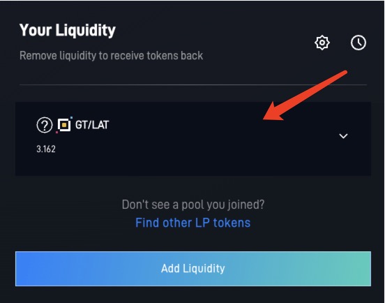 your-liquidity